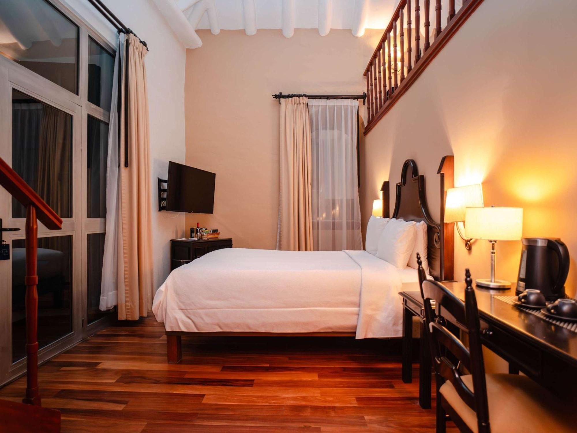 Novotel Cuzco Eksteriør bilde