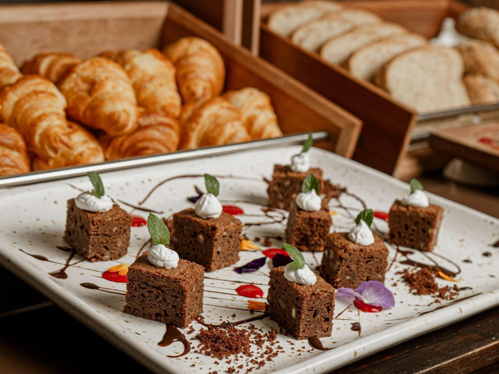 Novotel Cuzco Eksteriør bilde