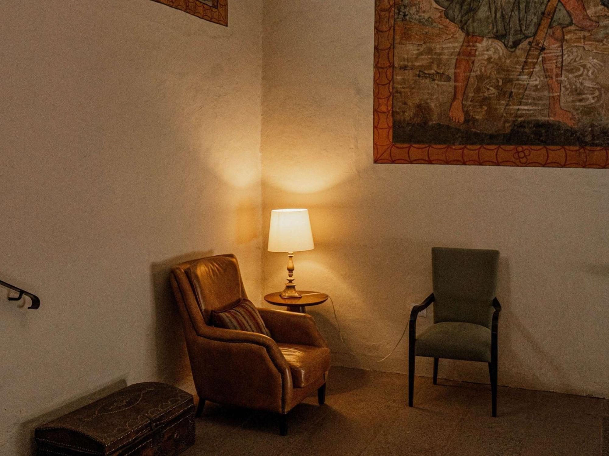 Novotel Cuzco Eksteriør bilde
